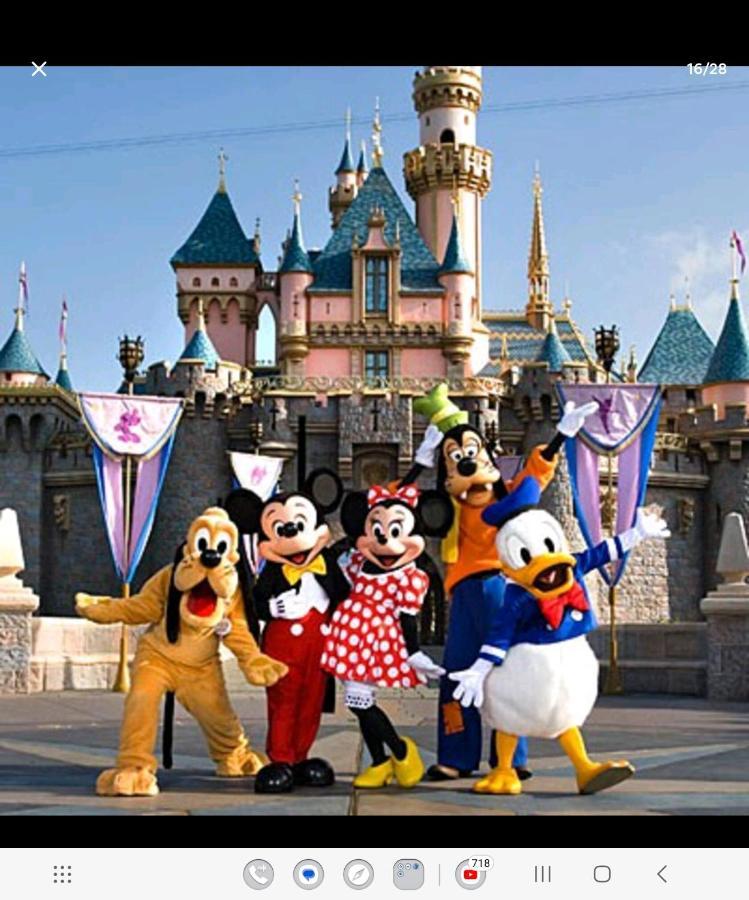 Jungle House Avec Jacuzzi A 10 Min De Disneyland -Taille Chambre- Conde-Sainte-Libiaire Εξωτερικό φωτογραφία